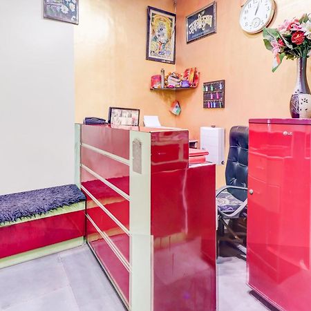 Spot On Siddhi Maa Hotel Gwalior Exterior photo