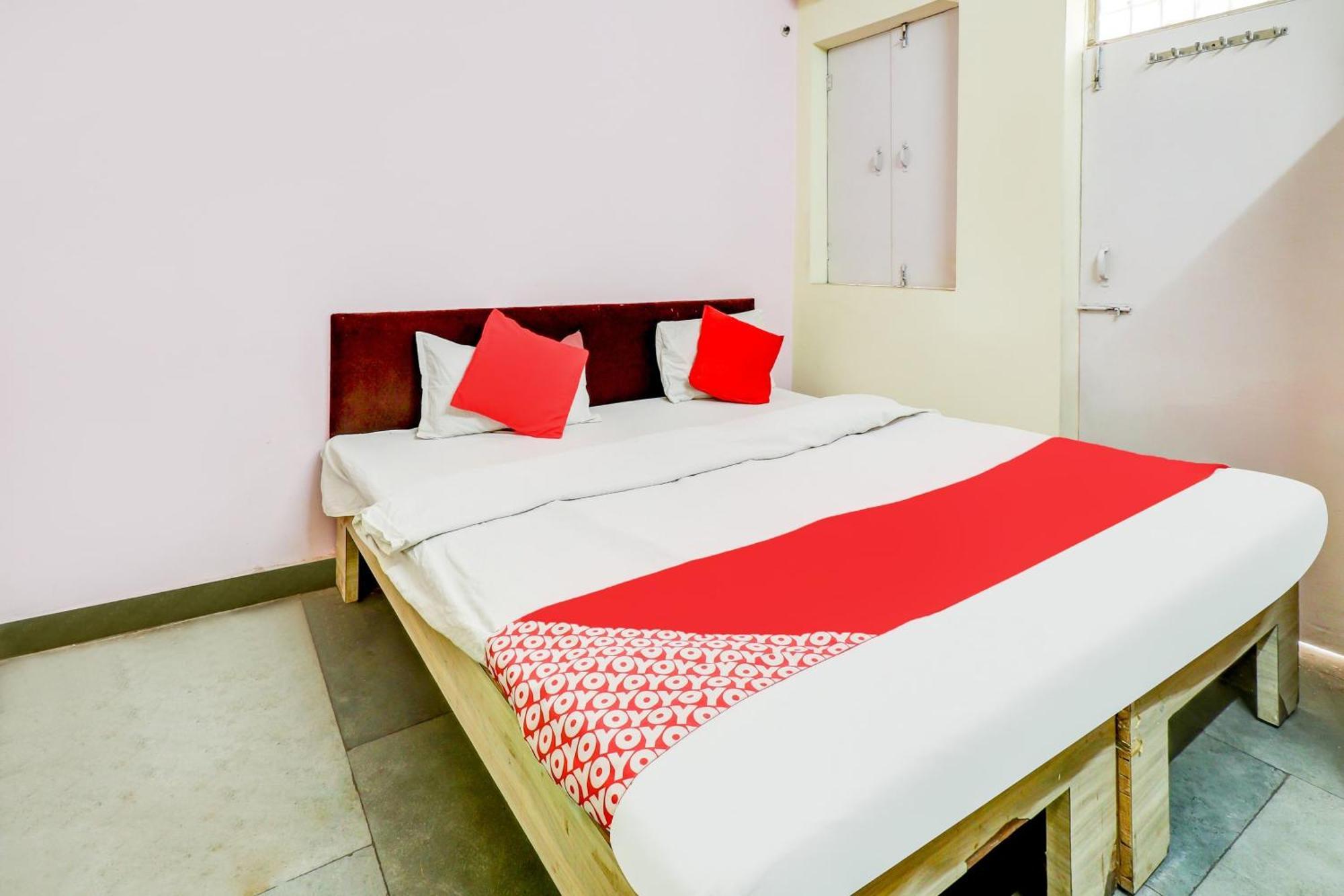 Spot On Siddhi Maa Hotel Gwalior Exterior photo